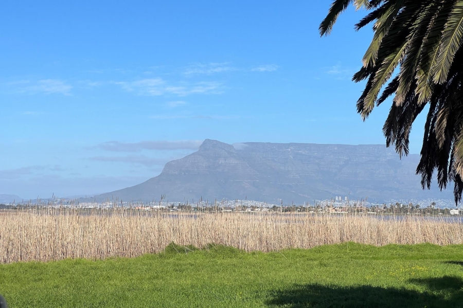 To Let 2 Bedroom Property for Rent in Flamingo Vlei Western Cape